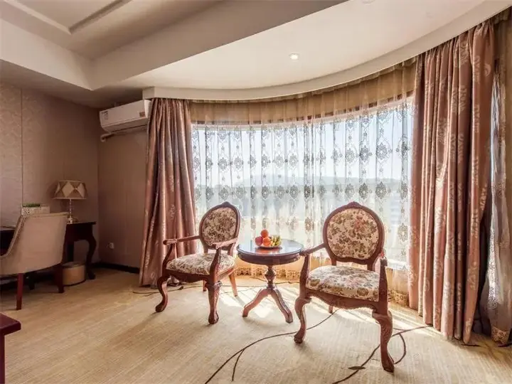 Ханчжоу: Vienna Hotel
