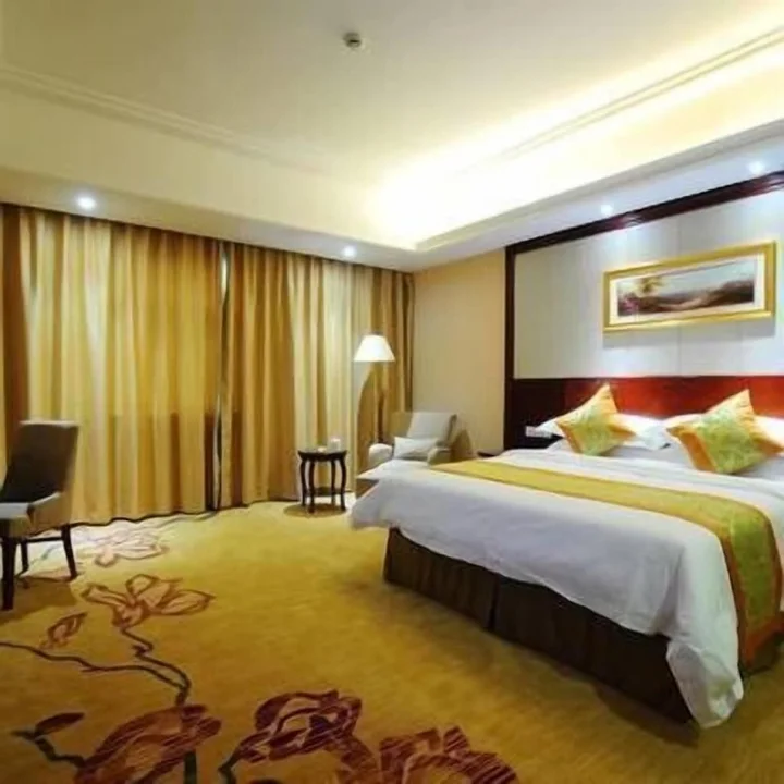 Ханчжоу: Vienna Hotel