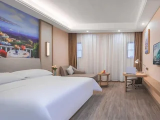 Ханчжоу: Vienna Hotel