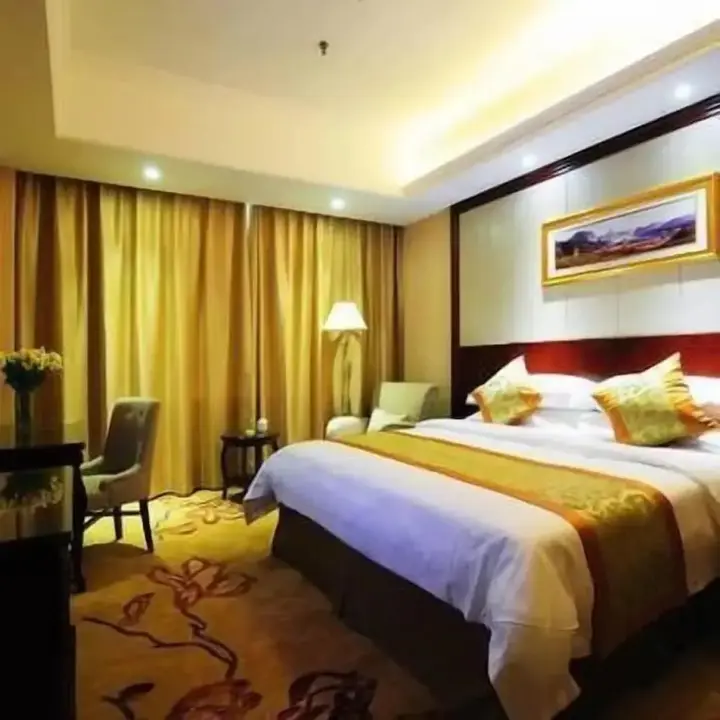 Ханчжоу: Vienna Hotel