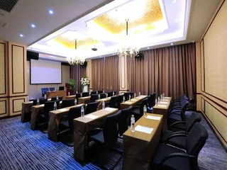 Ханчжоу: Vienna Hotel