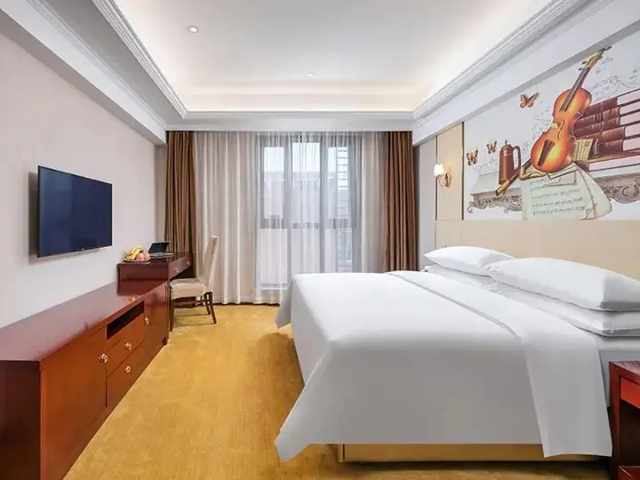 Ханчжоу: Vienna Hotel