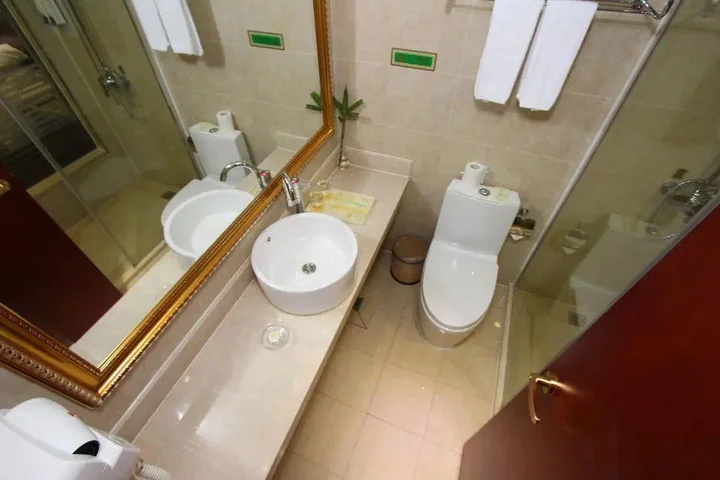Ханчжоу: Vienna Hotel