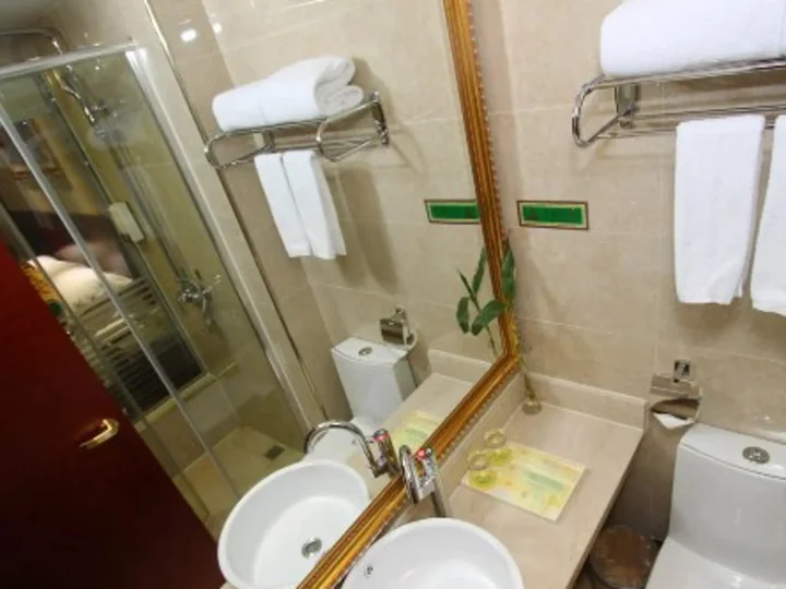 Ханчжоу: Vienna Hotel