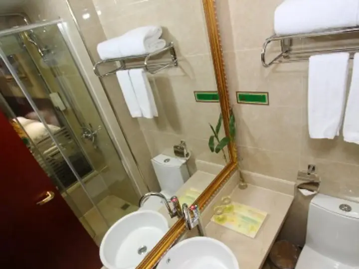 Ханчжоу: Vienna Hotel