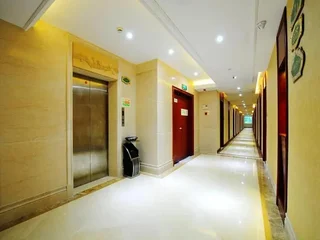 Ханчжоу: Vienna Hotel