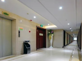 Ханчжоу: Vienna Hotel