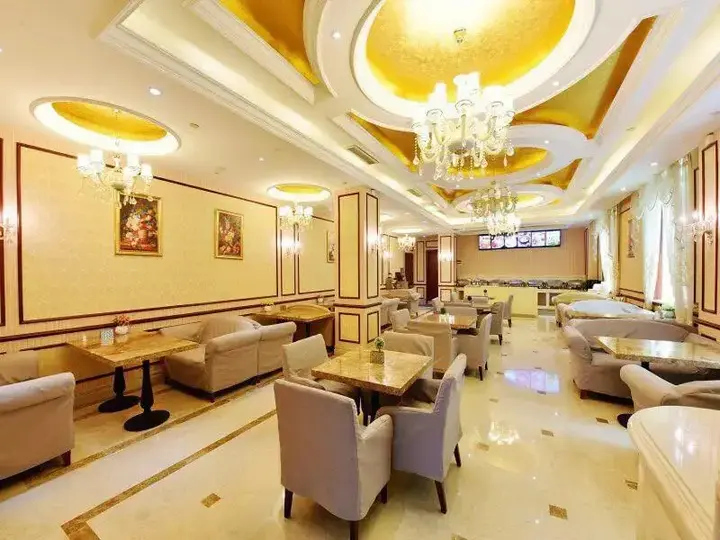 Ханчжоу: Vienna Hotel