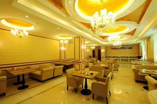 Ханчжоу: Vienna Hotel