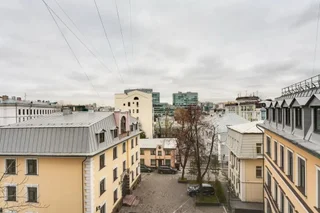 Москва: Меблированные комнаты Boulevard