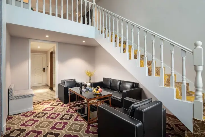 Наньнин: Ramada Encore Wyndham Nanning City Center