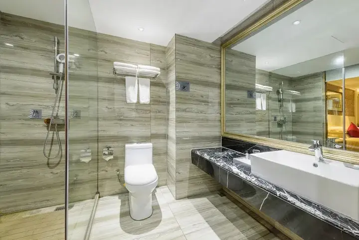 Наньнин: Ramada Encore Wyndham Nanning City Center