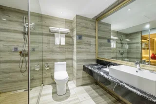 Наньнин: Ramada Encore Wyndham Nanning City Center