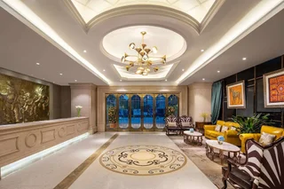 Наньнин: Ramada Encore Wyndham Nanning City Center