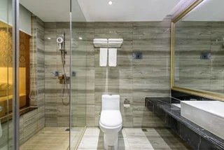 Наньнин: Ramada Encore Wyndham Nanning City Center