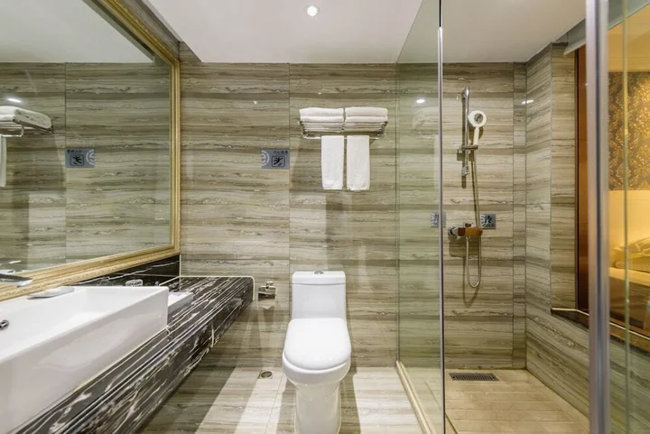 Наньнин: Ramada Encore Wyndham Nanning City Center