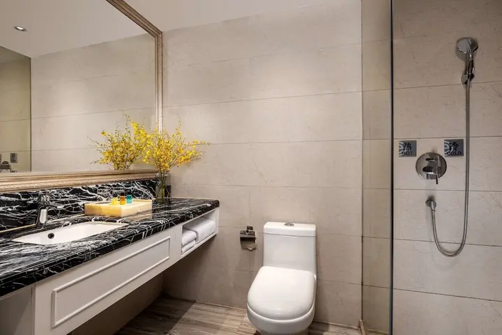 Наньнин: Ramada Encore Wyndham Nanning City Center