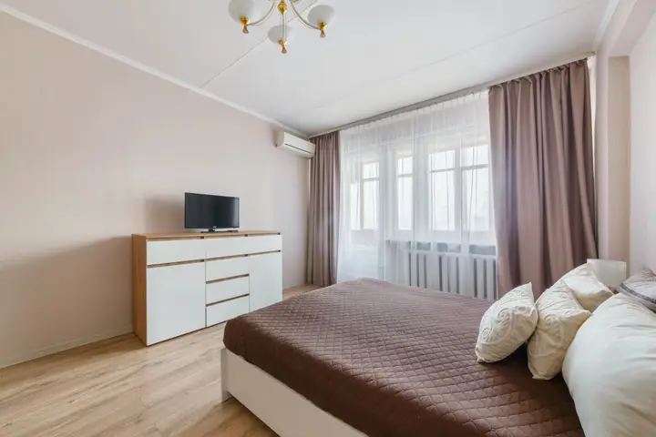 Апартаменты Apart Lux Бутырская — фото 6