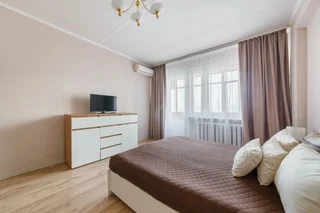 Москва: Апартаменты Apart Lux Бутырская