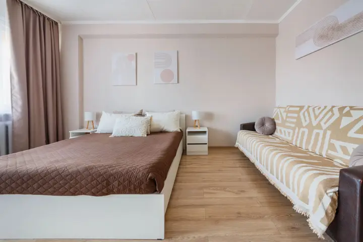 Апартаменты Apart Lux Бутырская — фото 2