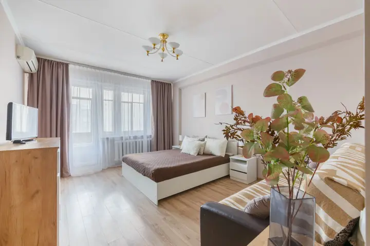 Апартаменты Apart Lux Бутырская — фото 1