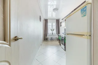 Москва: Апартаменты Apart Lux Бутырская