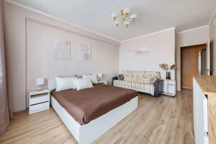 Апартаменты Apart Lux Бутырская — фото 3