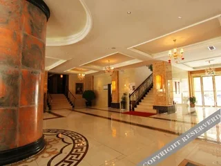 Сунпань: Tianma Hotel