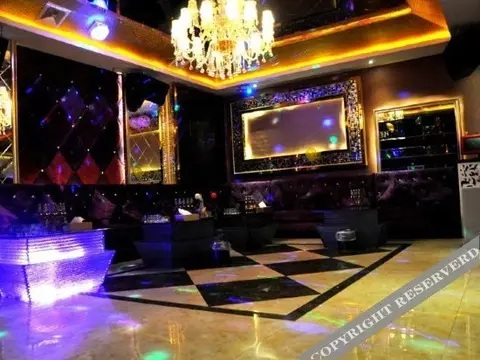 Сунпань: Tianma Hotel