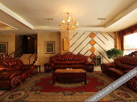 Сунпань: Tianma Hotel