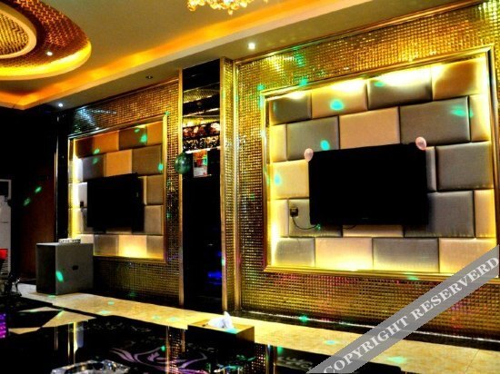 Сунпань: Tianma Hotel