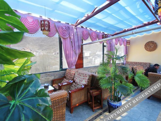 Сунпань: Tianma Hotel
