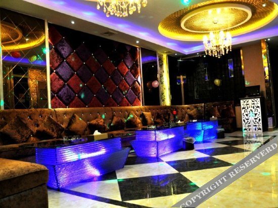 Сунпань: Tianma Hotel