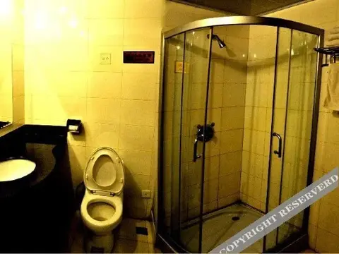 Сунпань: Tianma Hotel