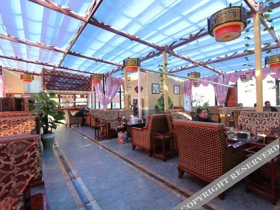 Сунпань: Tianma Hotel