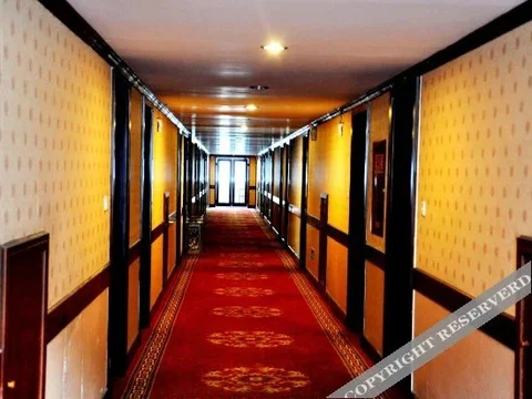 Сунпань: Tianma Hotel