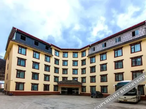 Сунпань: Tianma Hotel