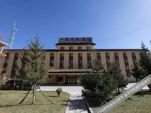 Сунпань: Tianma Hotel