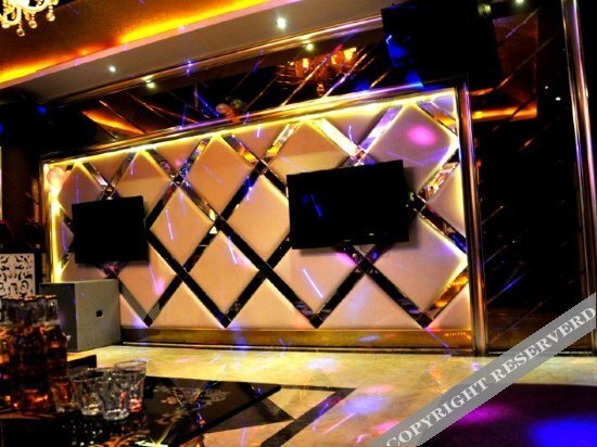 Сунпань: Tianma Hotel