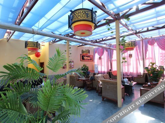Сунпань: Tianma Hotel