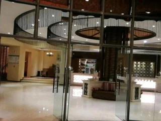 Чунцин: Xianshan Liuyun Holiday Hotel