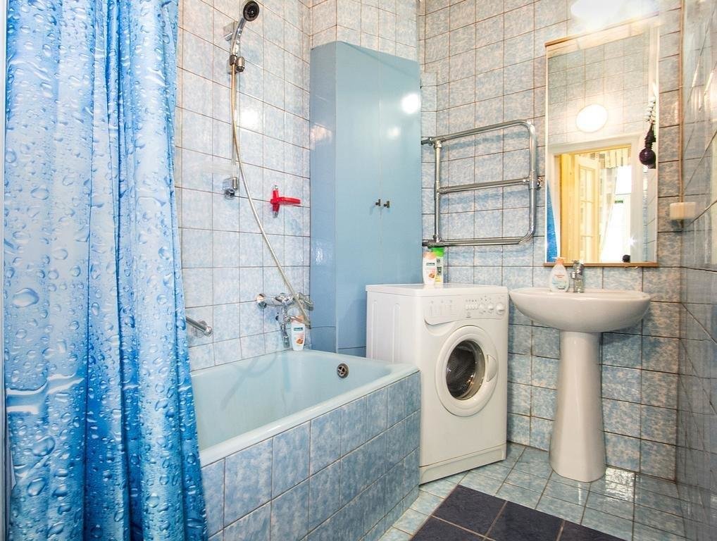 Улучшенные апартаменты «Apartlux Маяковская Делюкс» — фото 4