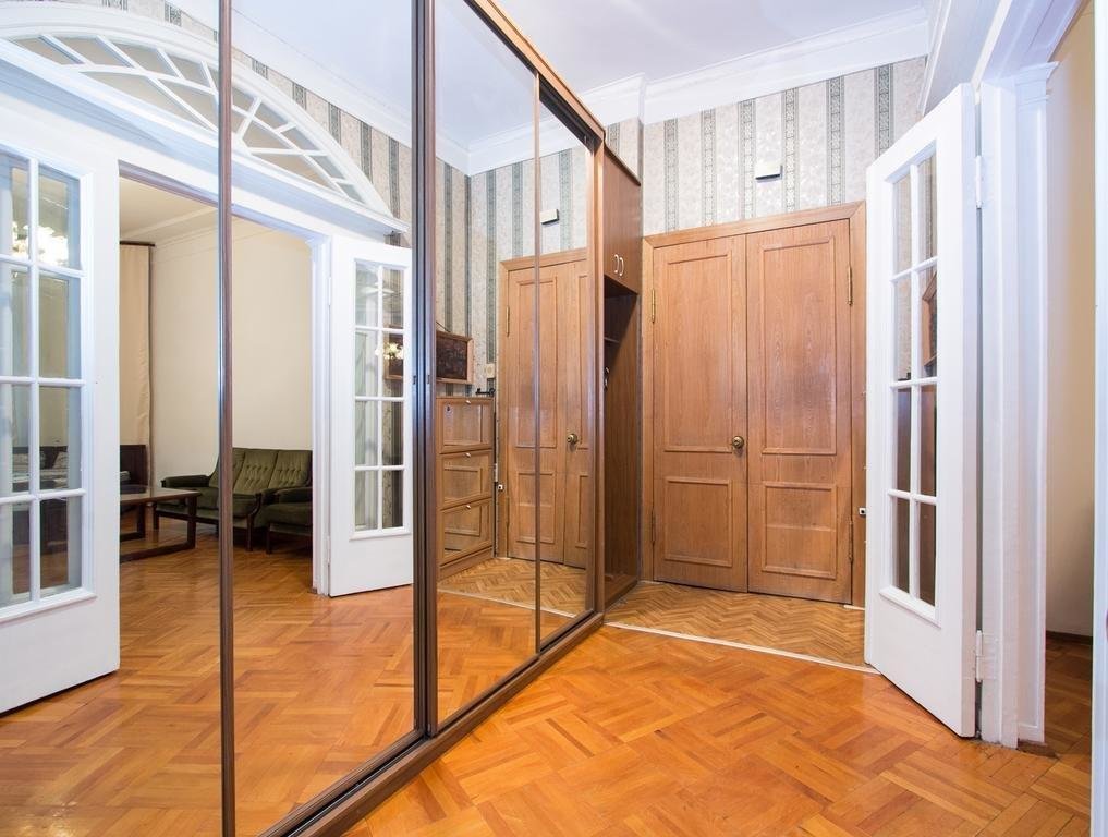 Улучшенные апартаменты «Apartlux Маяковская Делюкс» — фото 2