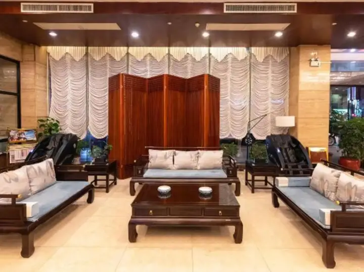 Shenlong New World Hotel — фото 3