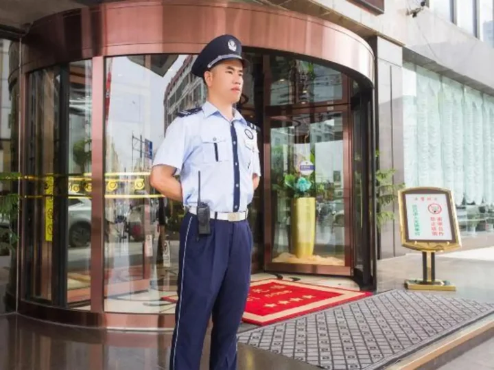 Хэнъян: Shenlong New World Hotel