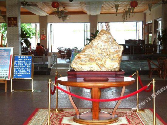 万宁兴隆正昊温泉度假酒店 — фото 3
