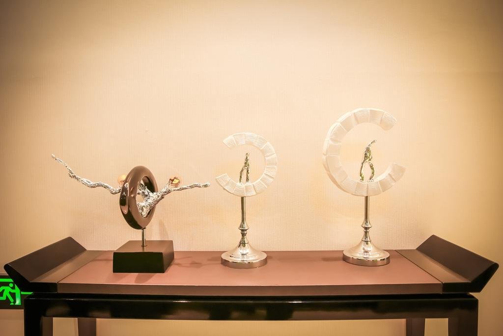 Цзиньчжун: Xana Hotelle Jinzhong University Town Branch
