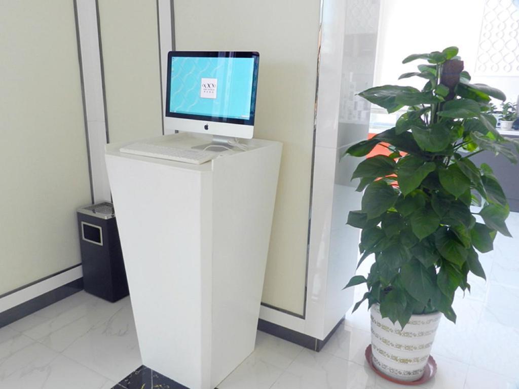 Цзиньчжун: Xana Hotelle Jinzhong University Town Branch