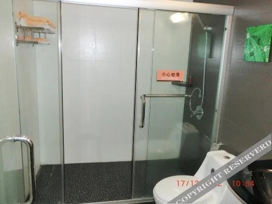Гуанчжоу: Oushi Express Hotel