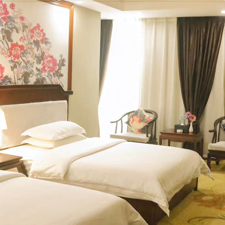 Laibin: Laibin International Hotel